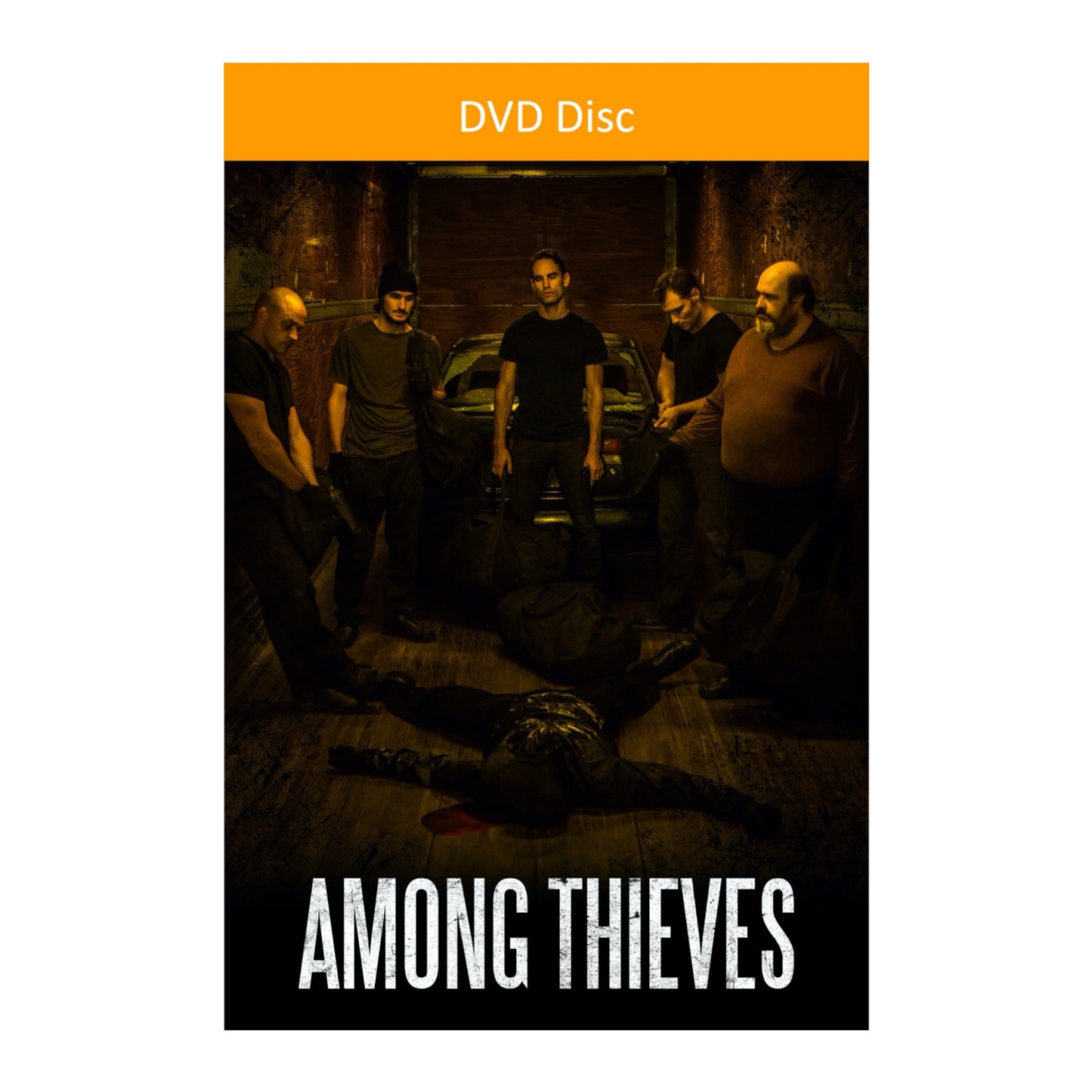 Among Thieves