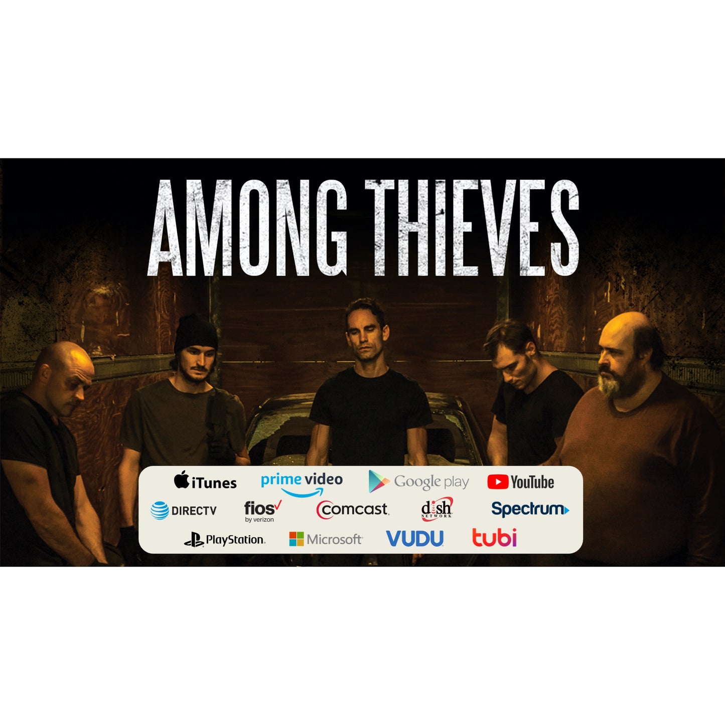 Among Thieves