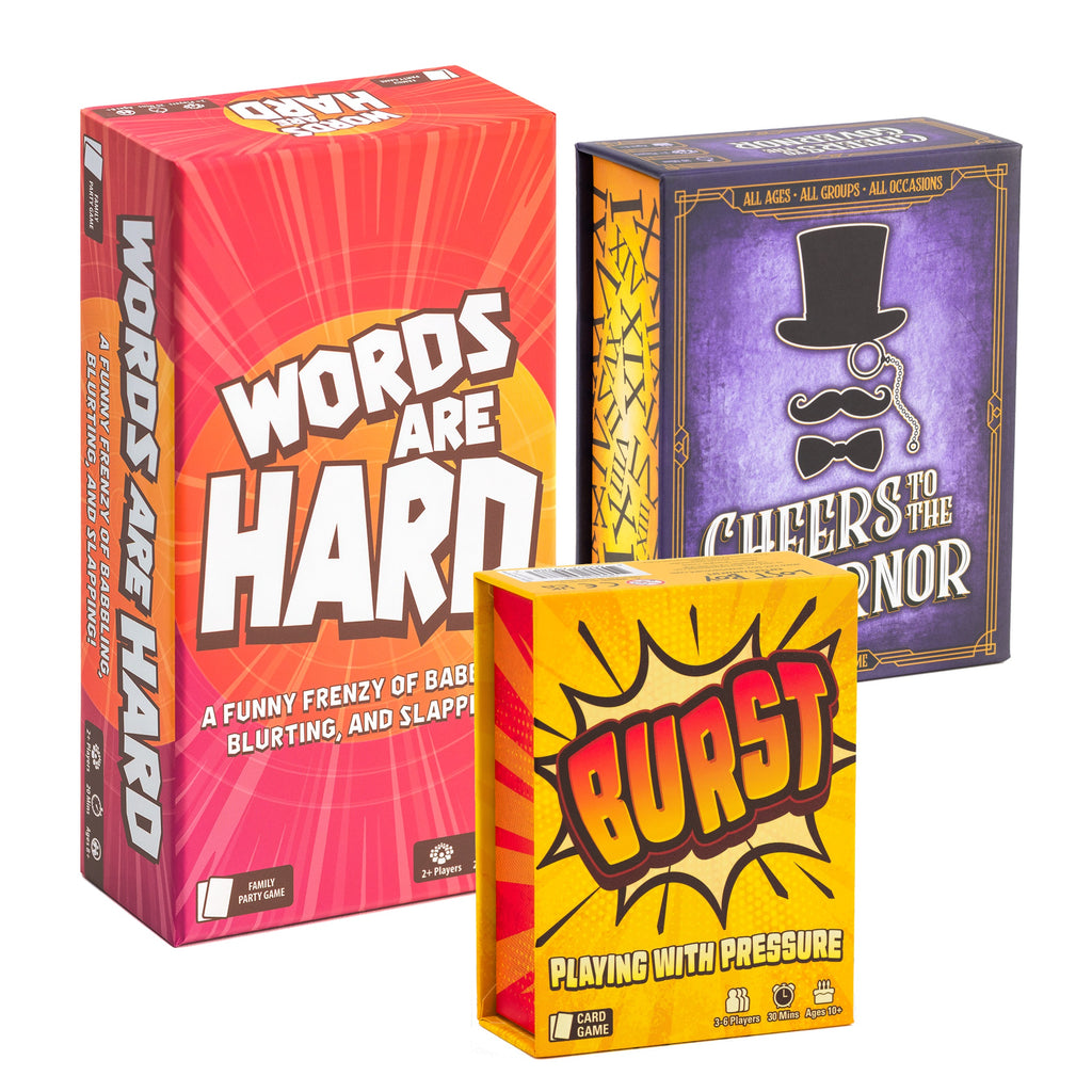 Bundle: Educational