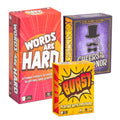 Bundle: Educational