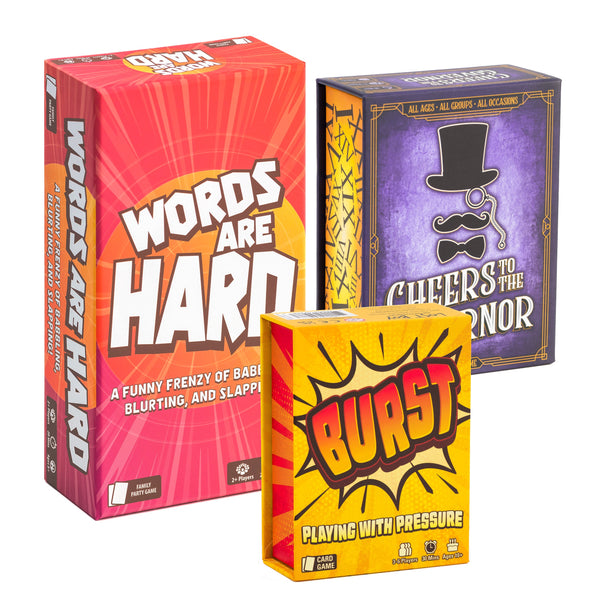 Bundle: Educational