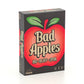 🎁 Bad Apples (100% off)