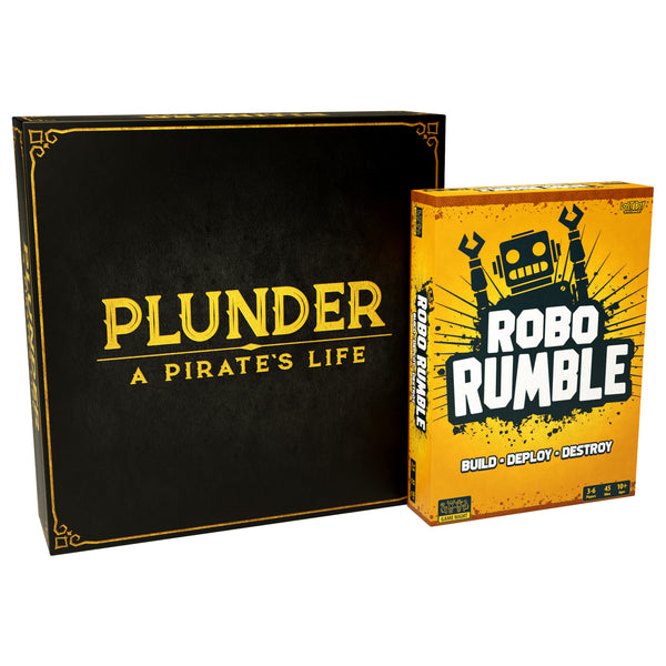 Bundle: Fun Strategy