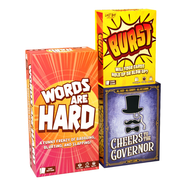 Bundle: Educational