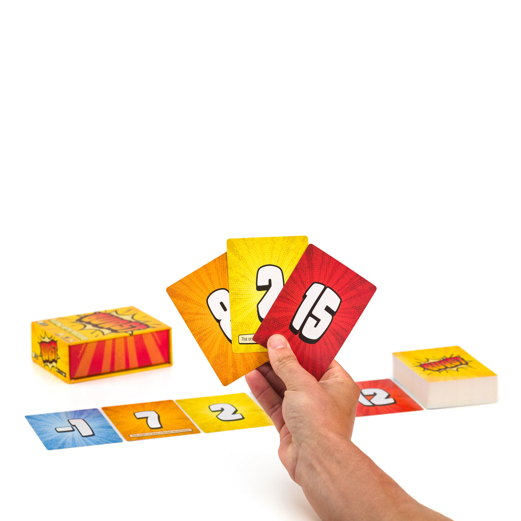 card game, educational game, family fun, game night, travel games