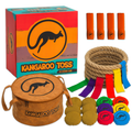 Kangaroo Toss