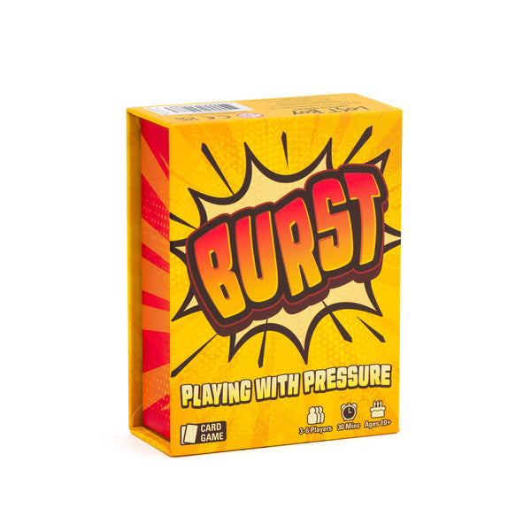 Burst