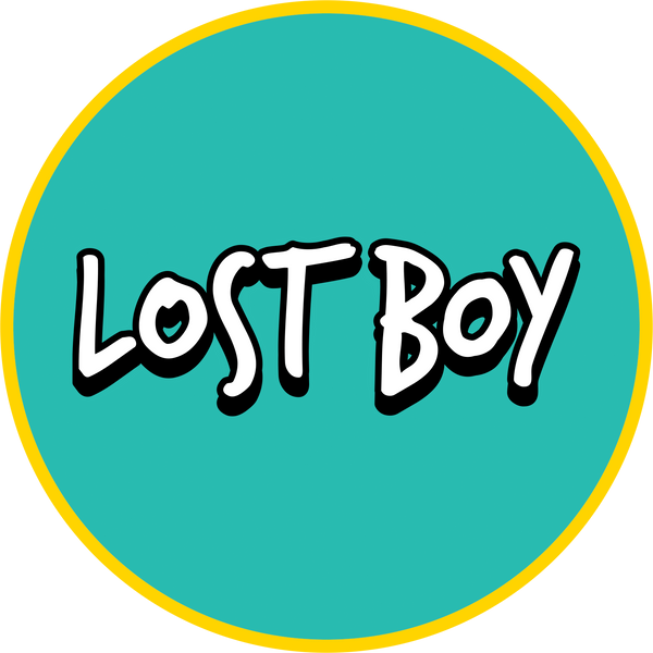Lost Boy Entertainment