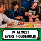 piles animal new theme family card game
