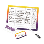 party game for friends and family, whiteboard game