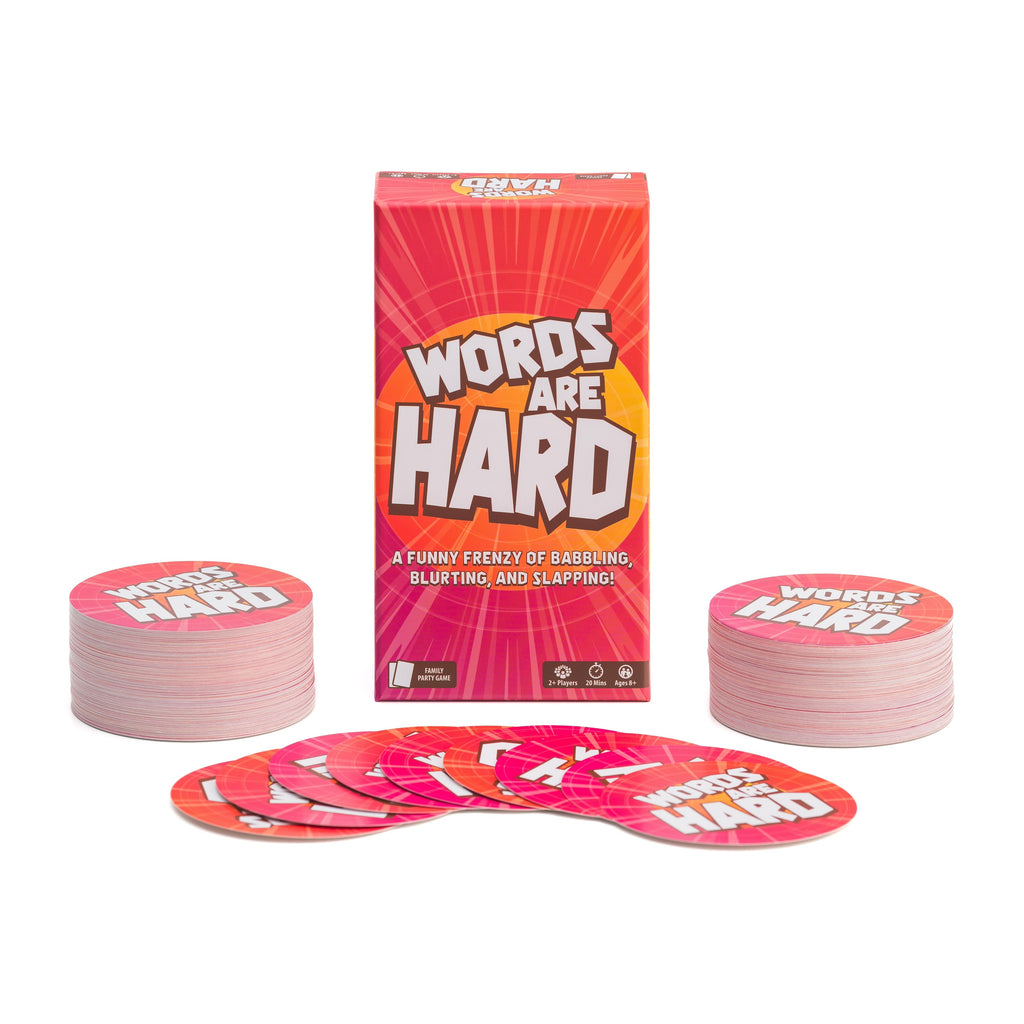 family fun, easy to learn, party game, kids, educational game