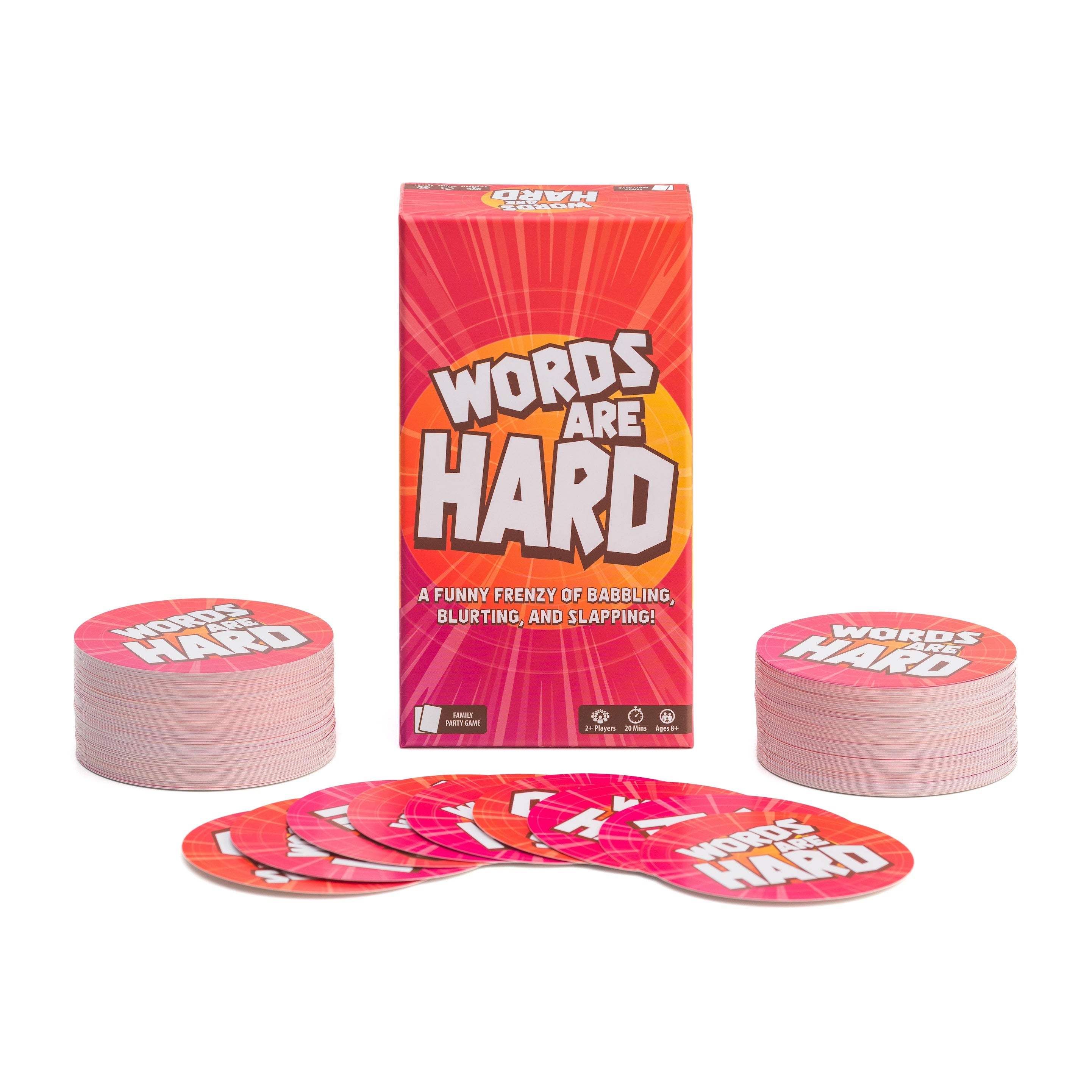 family fun, easy to learn, party game, kids, educational game